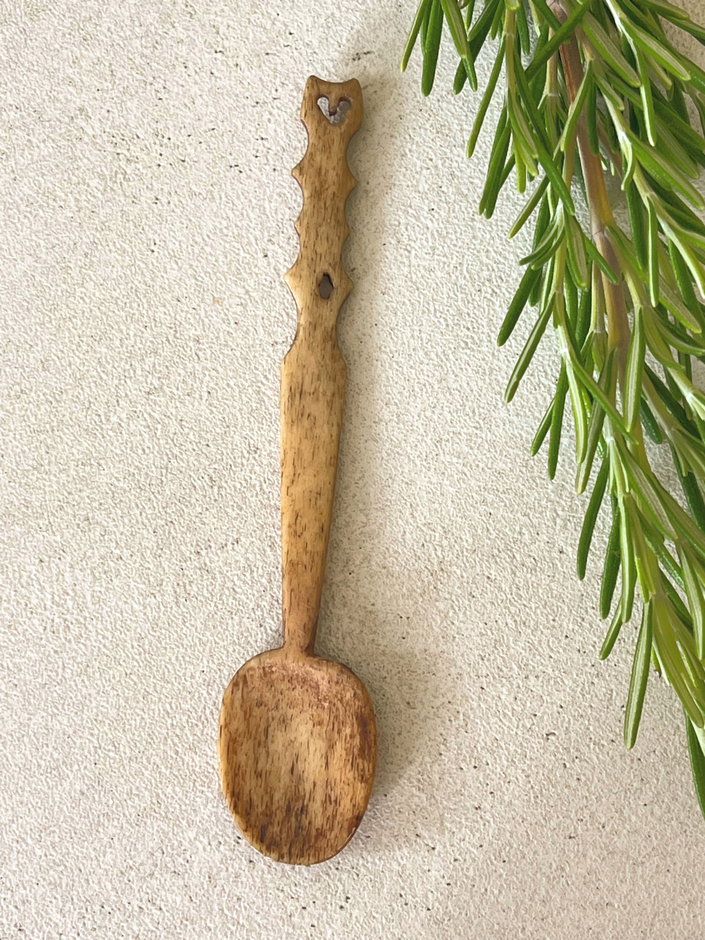 antique bone spoon for sale opus antiques