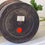 Thumbnail: antique treen coffee grinder for sale opus antiques