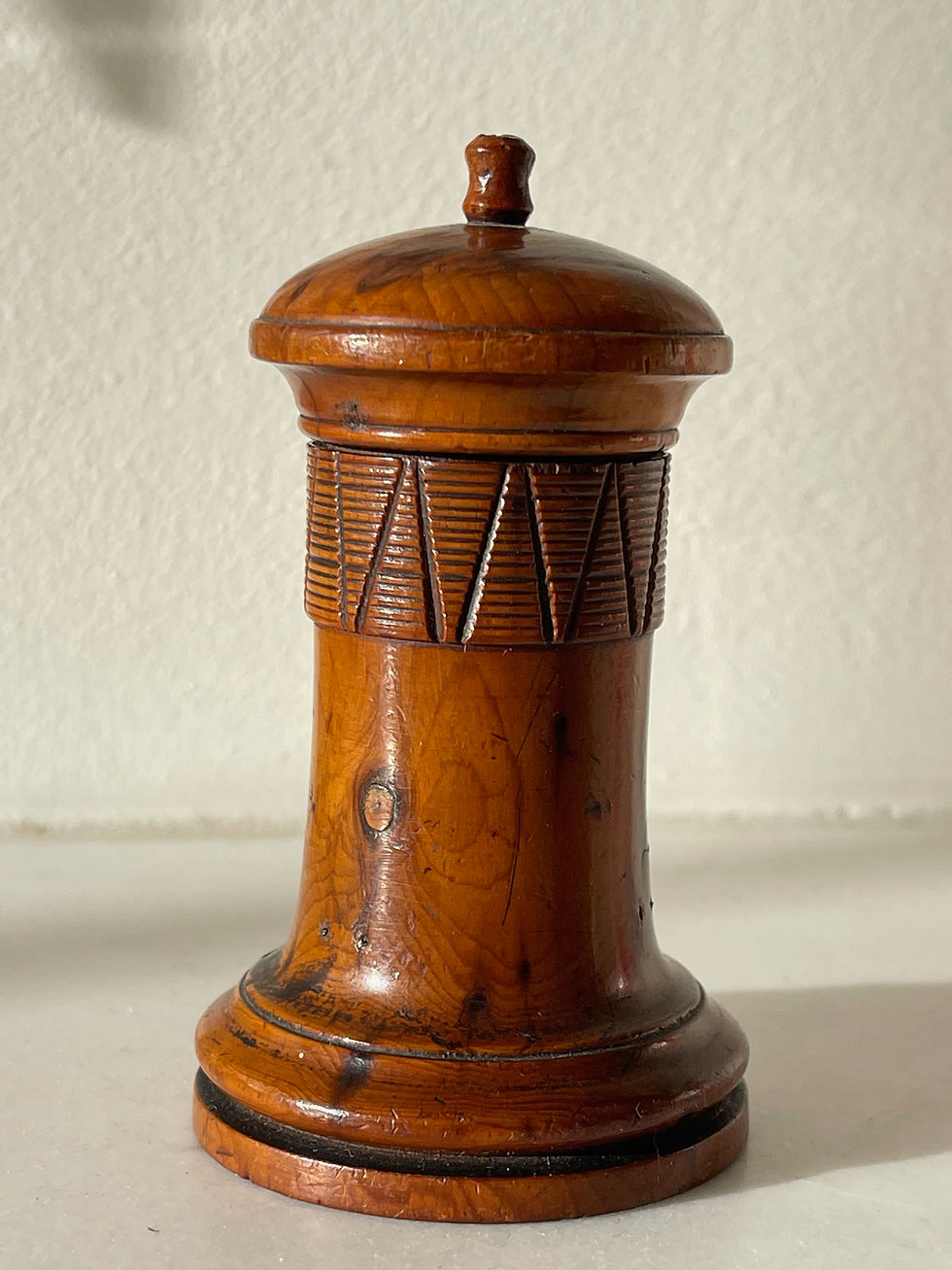 antique treen go to bed for sale opus antiques uk