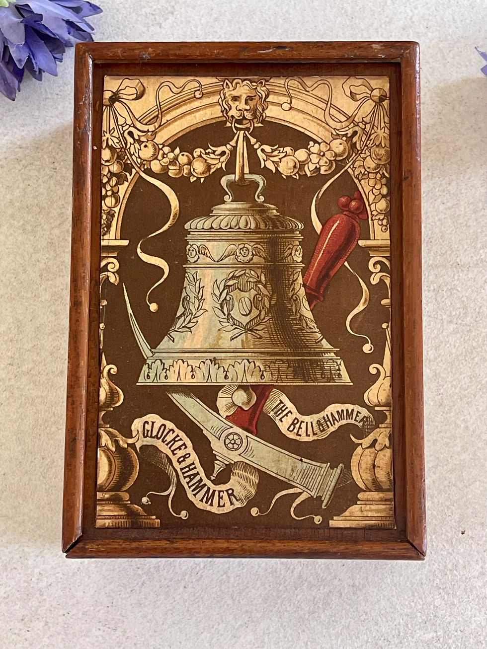 antique game for sale opus antiques