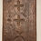 Thumbnail: antique treen lace folder for sale opus antiques.