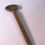 Thumbnail: Antique Welsh Cawl Spoon - Elm