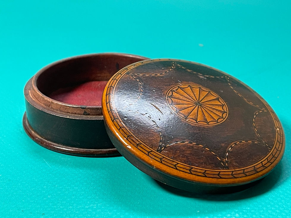 antique snuff box for sale opus antiques