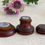 Thumbnail: Antique Treen Double Watchmakers Polisher