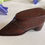 Thumbnail: antique shoe snuff box for sale opus antiques