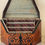 Thumbnail: antique treen stationery box for sale opus antiques