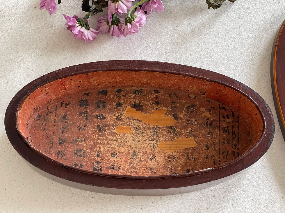 A georgian inlaid box for sale opus antiques