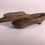 Thumbnail: Antique Prisoner of War Snuff Shoe Box