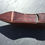 Thumbnail: Antique Snuff Shoe - prisoner of war