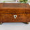 Thumbnail: antique miniature tea caddy for sale opus antiques