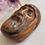 Thumbnail: An Antique Snuff Box -bearded man