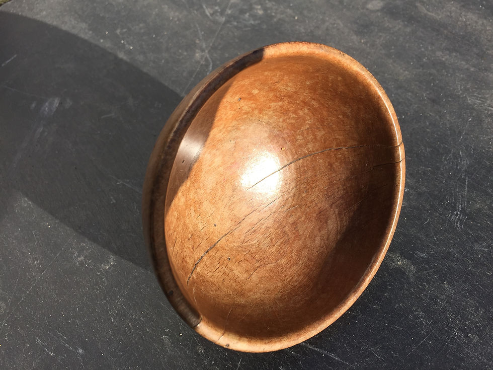 Thumbnail: Antique Butter Cup