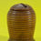 Thumbnail: Antique Bee Hive Money Box
