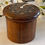 Thumbnail: antique treen tunbridge ware string box for sale opus antiques