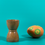 Thumbnail: antique treen egg cups for sale opus antiques uk