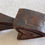 Thumbnail: antique treen sailors seam rubber for sale opus antiques