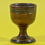Thumbnail: Antique Treen Drinking Vessel - for a "nip of Whisky"