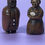 Thumbnail: Antique Snuff Box - lady