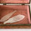 Thumbnail: antique treen book box for sale opus antiques