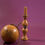 Thumbnail: A Large Antique Treen Bilboquet