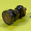 Thumbnail: Antique Treen Lignum Vitae Go to Bed