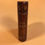 Thumbnail: Antique Money Box - Book Shape - Dated 1871