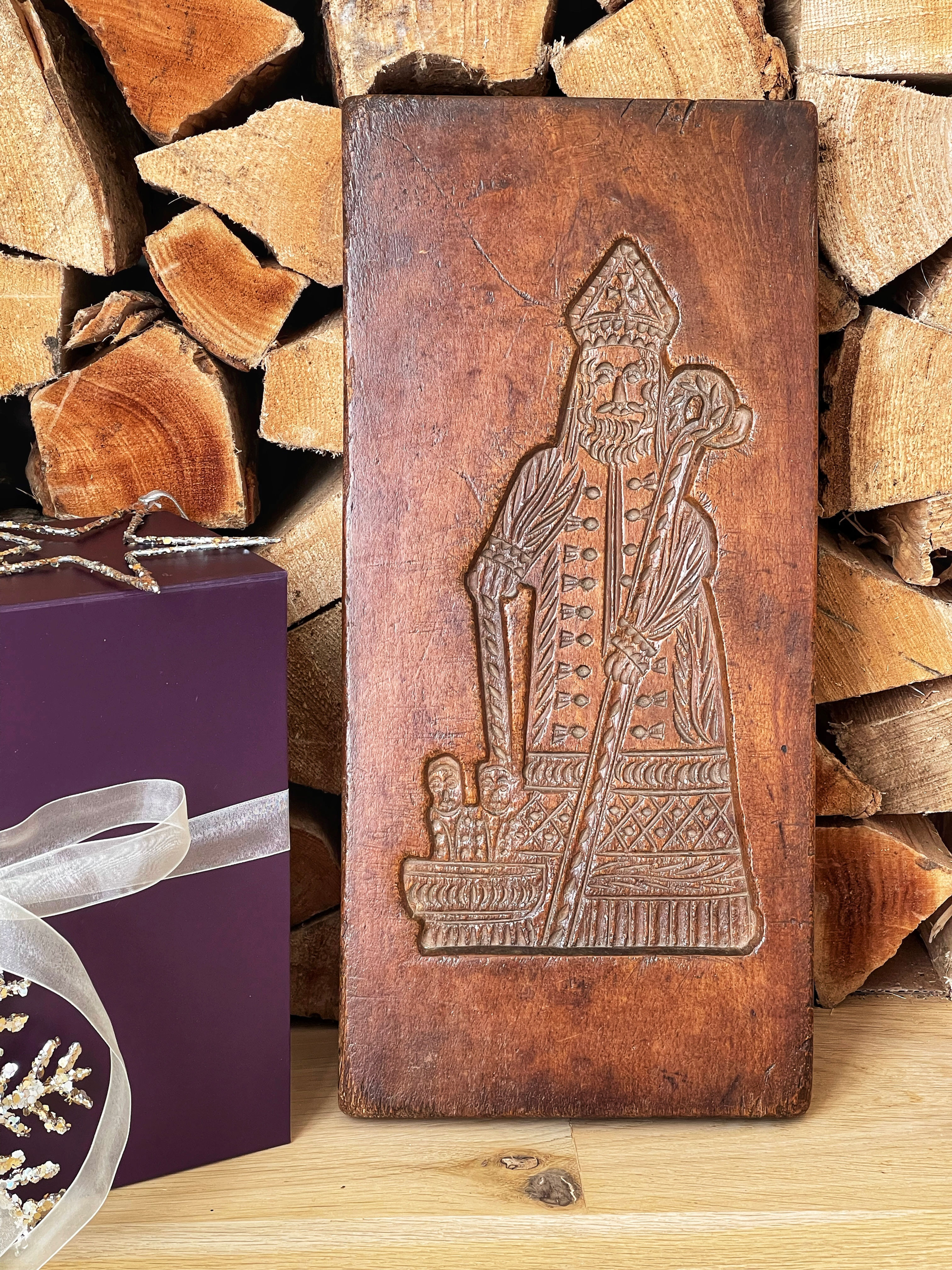 antique treen gingerbread mould for sale opus antiques uk