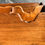 Thumbnail: Antique Mahogany Stationery Rack