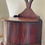 Thumbnail: An Unusual Half Moon Shaped Box= great for keys etc