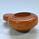 Thumbnail: Antique Treen Boxwood Nutcracker
