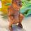 Thumbnail: antique treen man snuff box for sale opus antiques.j