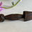 Thumbnail: antique treen sailors seam rubber for sale opus antiques
