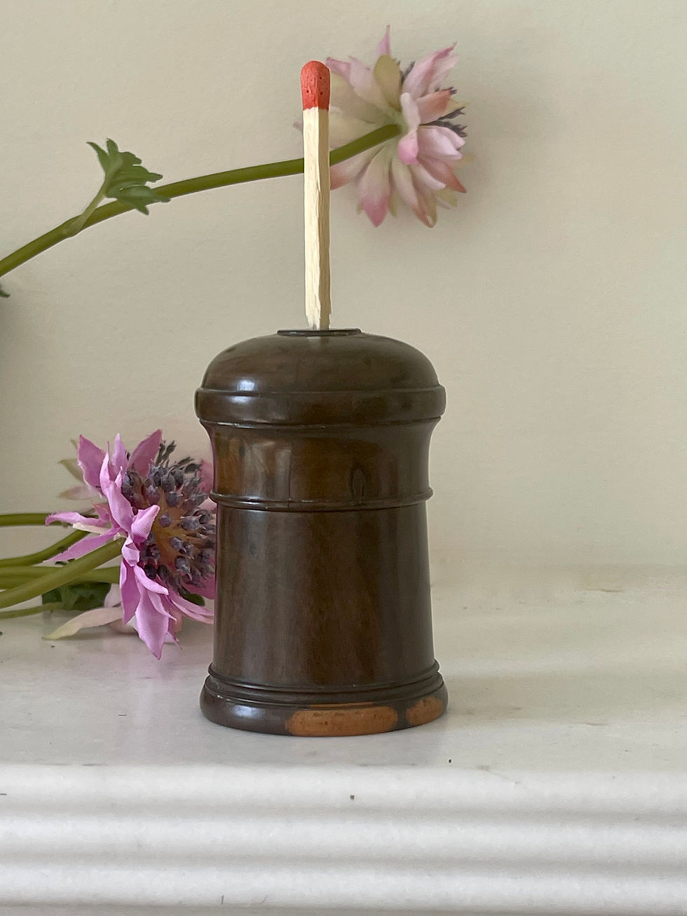 antique treen go to bed for sale opus antiques uk