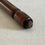 Thumbnail: antique treen desk ruler and seal for sale opus antiques