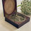 Thumbnail: antique treen compass and sun dial for sale opus antiques