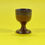 Thumbnail: Antique Treen Drinking Vessel - for a "nip of Whisky"
