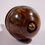Thumbnail: A Georgian Coquilla Nut Humming Top