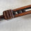 Thumbnail: antique welsh Lovespoon for sale opus antiques