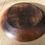 Thumbnail: Antique Treen Plate