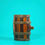 Thumbnail: A Scottish Costral or Barrel - lovely small size