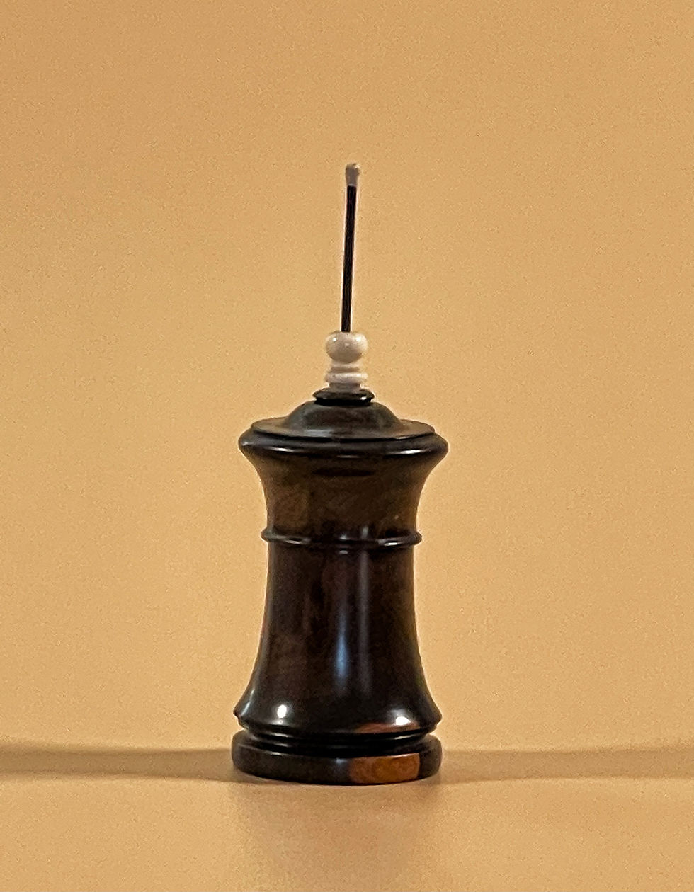 antique treen go to bed for sale opus antiques uk