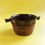 Thumbnail: Antique Scottish Bicker - large size