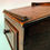 Thumbnail: Antique Oak Writing Box - Small Proportions