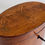 Thumbnail: Antique Georgian Oval Tea Caddy