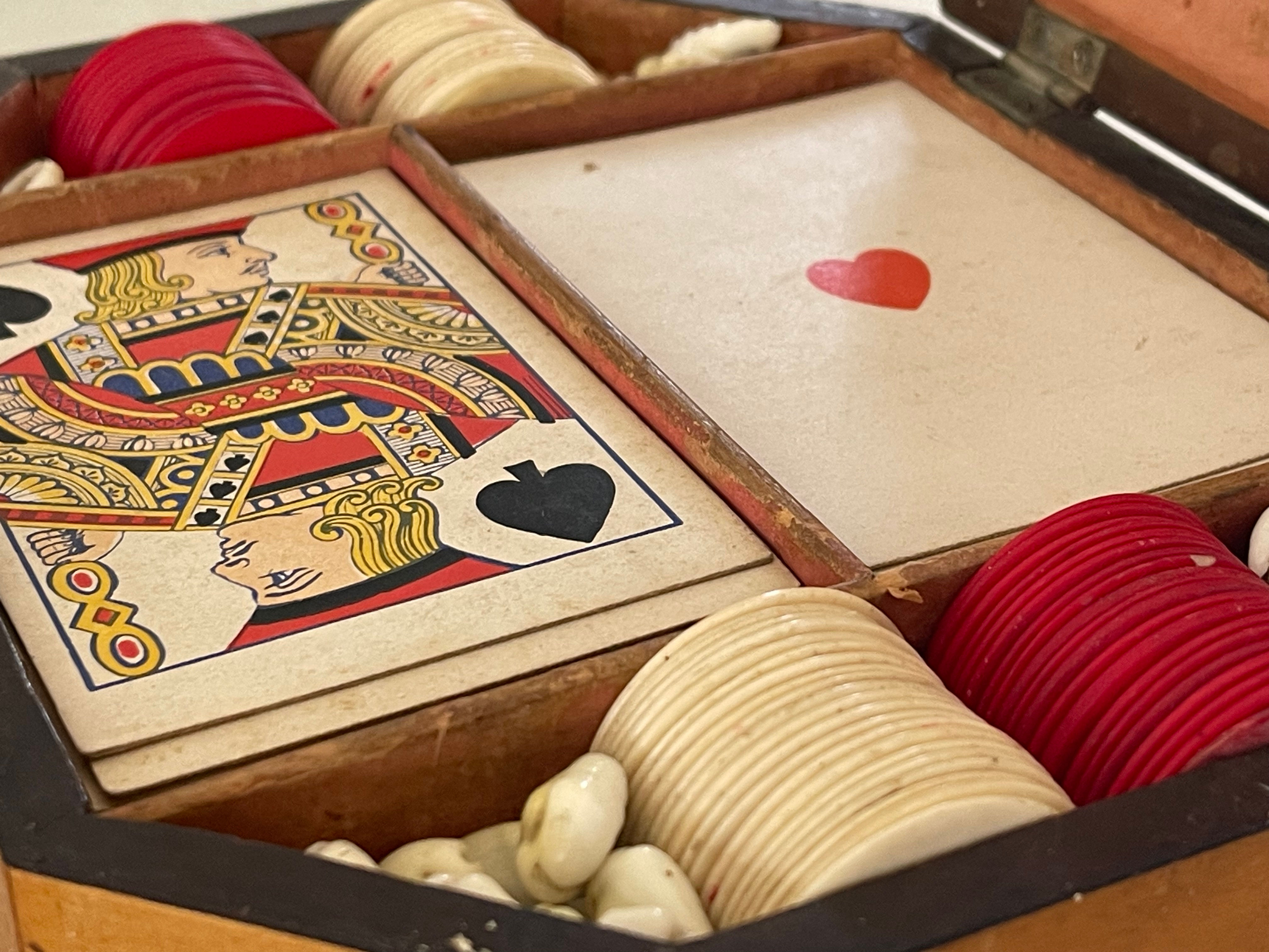 antique games box for sale opus antiques