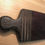 Thumbnail: Antique Treen 18th Century Dish Slope