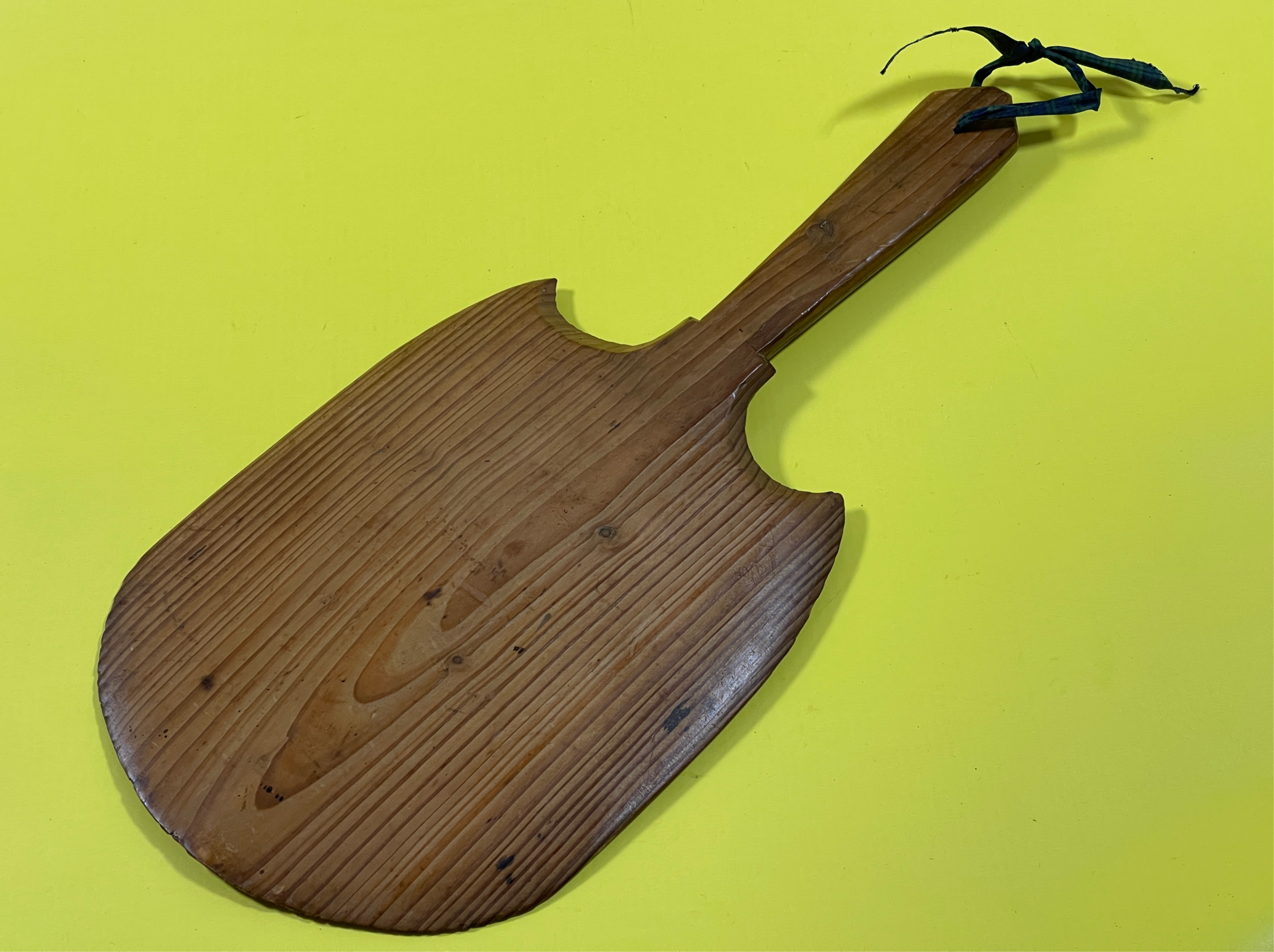 antique treen pie peel for sale opus antiques uk