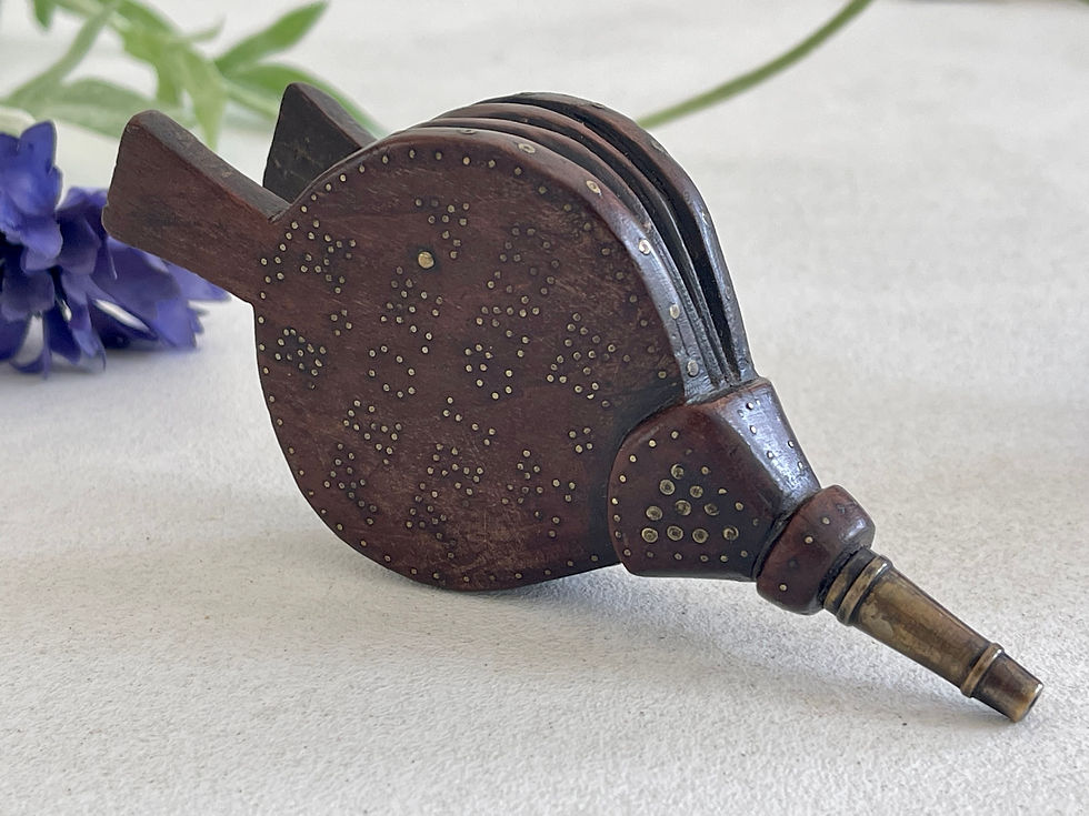 antique treen snuff box for sale opus antiques