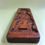 Thumbnail: antique treen gingerbread mould for sale opus antiques uk