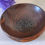 Thumbnail: antique treen pounce pot for sale opus antiques